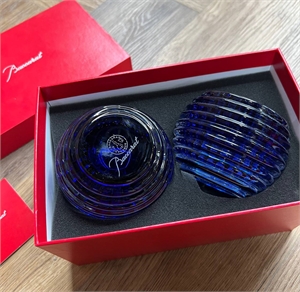 Пара подсвечников Baccarat 149792 - фото 312248