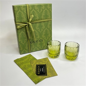 Набор стаканов GUCCI 149804