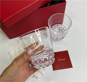 Набор стаканов BACCARAT 149807 - фото 312338