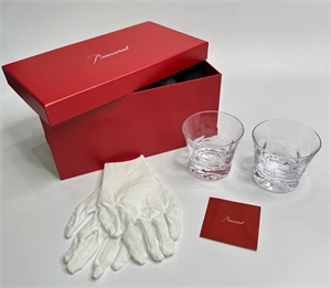 Набор стаканов BACCARAT 149811