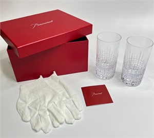 Набор стаканов BACCARAT 149813