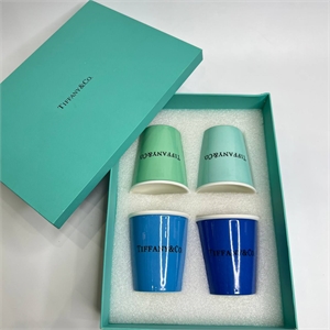 Набор стаканов Tiffany&Co 149822 - фото 312376