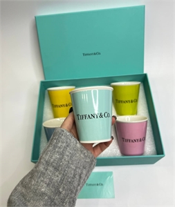 Набор стаканов Tiffany&Co 149823