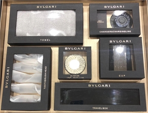 Набор BVLGARI 149828