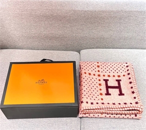 Детское шерстяное одеяло Hermes 149832 - фото 312417