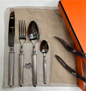 Столовые приборы Hermes 149836