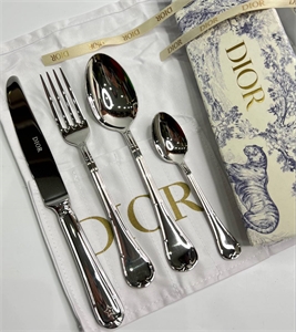 Столовые приборы DIOR 149845