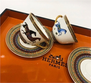 Чайная пара HERMES 149851
