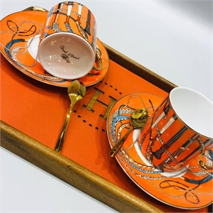 Чайная пара HERMES 149855