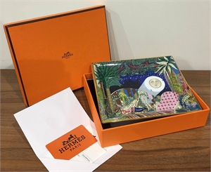 Ключница HERMES 149856 - фото 312537