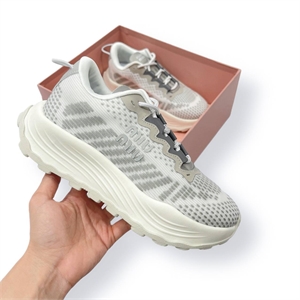Кроссовки MIU MIU 149866 - фото 312580