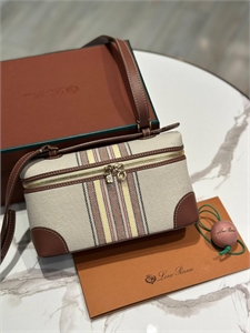 Сумка LORO PIANA 149893 - фото 312657