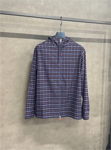 Рубашка KITON 149903 - фото 312727
