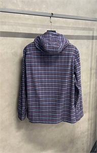 Рубашка KITON 149903