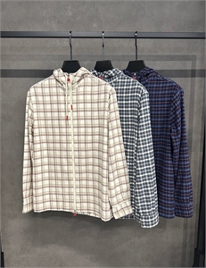 Рубашка KITON 149904 - фото 312738