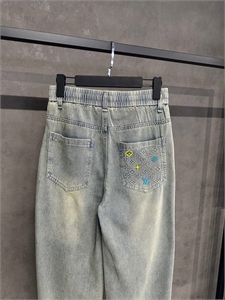 Джинсы LV 149955