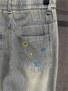 Джинсы LV 149955