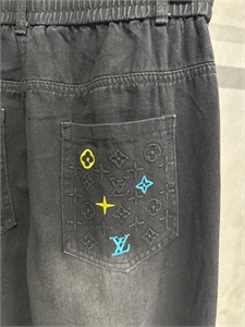 Джинсы LV 149956