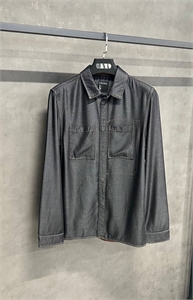 Рубашка ZEGNA 149959