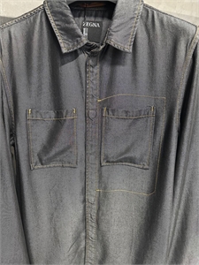 Рубашка ZEGNA 149959