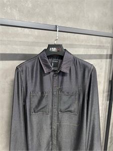 Рубашка ZEGNA 149959