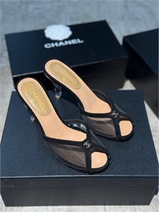 Босоножки CHANEL 149971