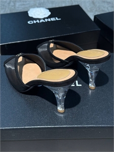 Босоножки CHANEL 149971