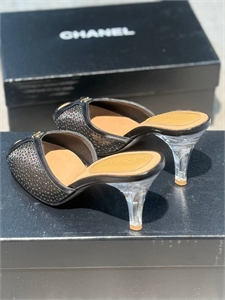 Босоножки CHANEL 149972