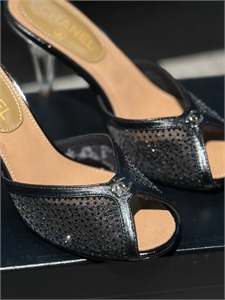 Босоножки CHANEL 149972