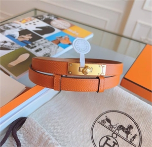 Ремень HERMES 149973 - фото 313156
