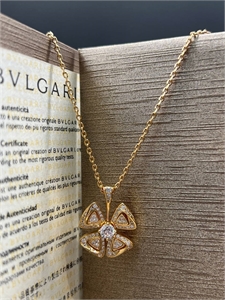 Кулон BVLGARI 149993 - фото 313270