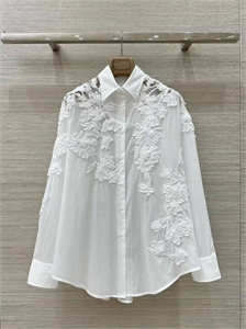 Рубашка ERMANO SCERVINO 149994 - фото 313281