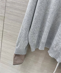 Кофта BRUNELLO CUCINELLI 150002