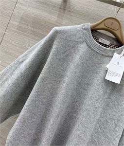 Кофта BRUNELLO CUCINELLI 150002