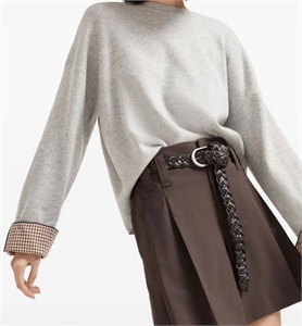 Кофта BRUNELLO CUCINELLI 150002