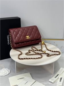 Сумка CHANEL 150003 - фото 313336