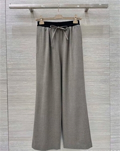 Брюки LORO PIANA 150006 - фото 313360