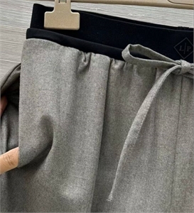 Брюки LORO PIANA 150006