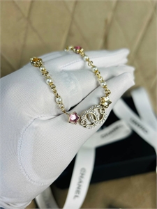 Чокер CHANEL 150011 - фото 313389