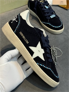 Кеды GOLDEN GOOSE 150013 - фото 313401