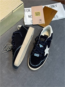 Кеды GOLDEN GOOSE 150013