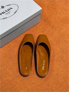 Мюли PRADA 150018