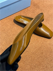 Мюли PRADA 150019