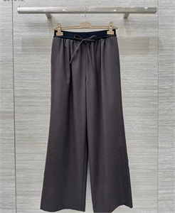Брюки LORO PIANA 150020 - фото 313436