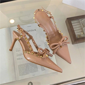 Туфли VALENTINO 150023 - фото 313451