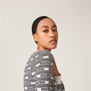 Кардиган MIU MIU 150027