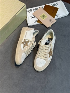 Кеды GOLDEN GOOSE 150033 - фото 313524
