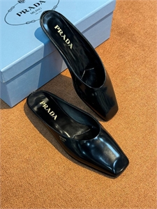 Мюли PRADA 150042