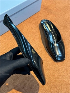 Мюли PRADA 150042