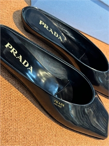Мюли PRADA 150042